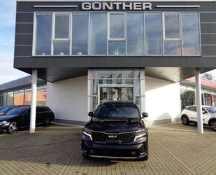 Kia Kia Sorento 1.6T HEV Platinum AT AWD GD Gebrauchtwagen