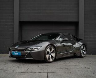 BMW BMW i8 Coupe*H/K*HUD*LASER Gebrauchtwagen