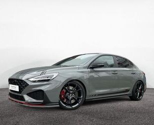 Hyundai Hyundai i30 Fastback N Performance Komfort-Paket S Gebrauchtwagen