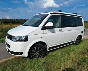 VW Volkswagen T5.2 California Comfortline Gebrauchtwagen