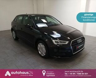 Audi Audi A3 Sportback 35 TDI Navi|LED|Sitzhzg.|Isofix Gebrauchtwagen