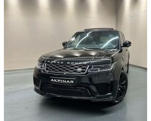 Land Rover Land Rover Range Rover Sport HSE Dynamic *PANO*ACC Gebrauchtwagen