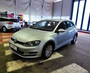 VW Volkswagen Golf VII Lim. BMT /Navi/Klima/Aus 1 Han Gebrauchtwagen