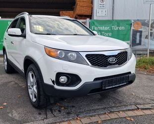 Kia Kia Spirit 4x4*Navi * Tempomat *Xenon*Navi *7 Sitz Gebrauchtwagen