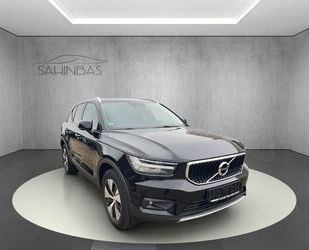 Volvo Volvo XC40 T5 Momentum Pro Recharge Plug-In Hybrid Gebrauchtwagen