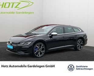 VW Volkswagen Arteon Shooting Brake 2.0 TSI DSG R 4Mo Gebrauchtwagen