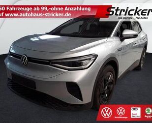 VW Volkswagen ID.4 Family 150/77 §$ AHK Pano Gebrauchtwagen