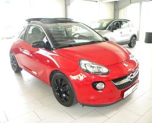 Opel Opel Adam Open Air ecoFlex Gebrauchtwagen