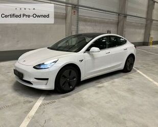 Tesla Tesla Model 3 Standard Range Plus Gebrauchtwagen