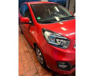 Kia Kia Picanto Morning Edition Gebrauchtwagen