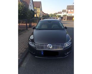 VW Volkswagen CC 2.0 TDI DSG BlueMotion Technology - Gebrauchtwagen