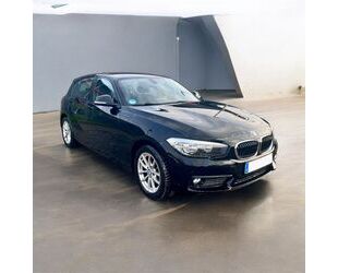 BMW BMW 116d Sport, HU27, Carbon, PDC, Sitzheiz., uvm. Gebrauchtwagen