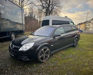 Opel Opel Vectra Caravan 1.9 CDTI Edition Plus 110kW E. Gebrauchtwagen