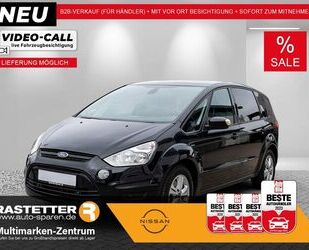 Ford S-Max Gebrauchtwagen