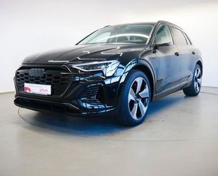 Audi Q8 e-tron Gebrauchtwagen