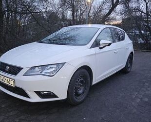 Seat Leon Gebrauchtwagen