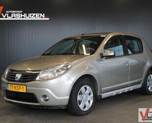 Dacia Dacia Sandero 1.2 Lauréate | klima | Cruise | APK Gebrauchtwagen