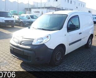 Renault Renault Kangoo 1.5DCI Rapid Kasten o. Fenster Gebrauchtwagen