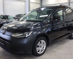 VW Volkswagen Caddy TDI DSG AHK DAB GRA LED SHZ PDC Gebrauchtwagen