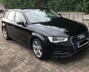 Audi Audi A3 1.4 TFSI cod u S tronic Ambiente Sportb. . Gebrauchtwagen