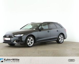 Audi Audi A4 Avant 35 TDI Advanced *Navi*Rückfahrkamer Gebrauchtwagen