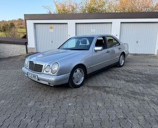 Mercedes-Benz Mercedes-Benz 320 Gebrauchtwagen