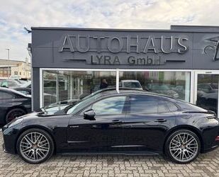 Porsche Porsche Panamera 4 E-Hybrid*SPORT-DESIG*MATRIX*PAN Gebrauchtwagen