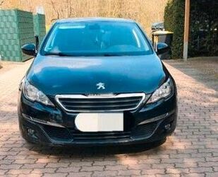 Peugeot Peugeot 308 SW Active BlueHDi 120 EAT6 STOP & STAR Gebrauchtwagen