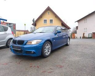 BMW BMW 318d Touring Edition Exclusive M Packet Servic Gebrauchtwagen