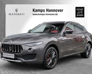 Maserati Maserati Levante S GranLusso *1.Hd.*Scheckheft* Gebrauchtwagen