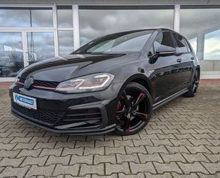 VW Volkswagen Golf VII Lim. GTI LED Navi AppConnect Gebrauchtwagen