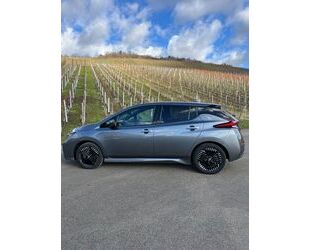 Nissan Nissan Leaf 150 PS 40KWH N-CONNECTA N-CONNECTA Gebrauchtwagen