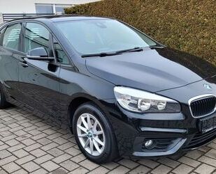 BMW BMW 216 Baureihe 2 Active Tourer 216 i Advantage Gebrauchtwagen