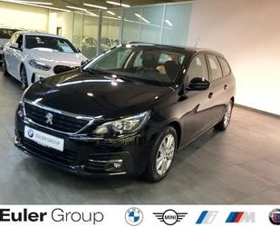 Peugeot Peugeot 308 SW BlueHDi 130 Navi AppleCP Android Kl Gebrauchtwagen