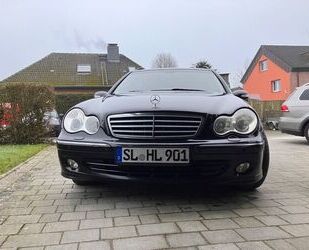 Mercedes-Benz Mercedes-Benz C 270 CDI T Automatik Sportpaket Mop Gebrauchtwagen