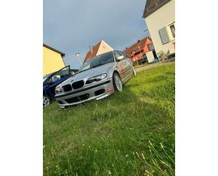 BMW BMW 318i touring - Gebrauchtwagen