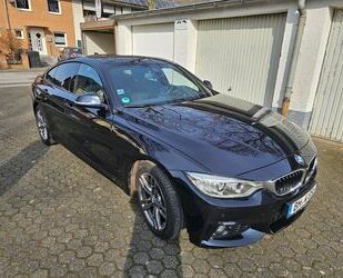 BMW BMW 430d Gran Coupé Sport Gebrauchtwagen