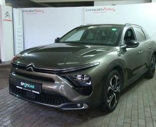 Citroen Citroën C5 X SHINE HUD DRIVE ASSIST SHZ NAVI Gebrauchtwagen