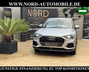 Audi Audi Q3 QU. 40 TFSI S-Tronic Navi*LED*Kamera*Virt. Gebrauchtwagen