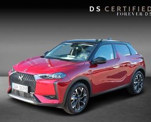 DS Automobiles DS Automobiles DS3 E-ETENSE 156 OPERA *sofort* Gebrauchtwagen