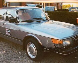 Saab Saab 900 , type 2.0 C H5, 1985 Gebrauchtwagen