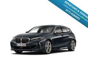 BMW BMW M135 i xDrive M Sport Pano ACC Navi HUD SHZ Le Gebrauchtwagen