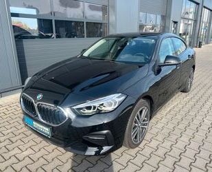 BMW BMW 220d xDrive Gran Coupé AUT DAB HIFI NAVI ACC L Gebrauchtwagen