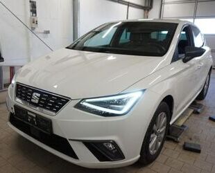 Seat Seat Ibiza Xcellence 75 Navi - LED - Klima Gebrauchtwagen