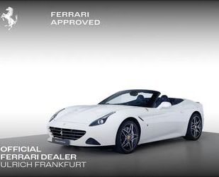 Ferrari Ferrari California T ***Ferrari Frankfurt*** Gebrauchtwagen