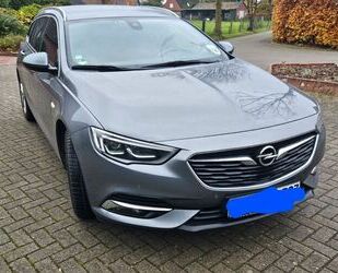 Opel Opel Insignia 1.6 Diesel, letzte Chance!! Gebrauchtwagen