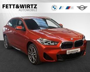 BMW BMW X2 xDrive25e M Sport|Stop&Go|DrivingAss.+|Kame Gebrauchtwagen