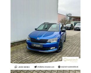 Skoda Skoda Fabia Combi 1.0 TSI MonteCarlo*PANO*CAM*KEY* Gebrauchtwagen