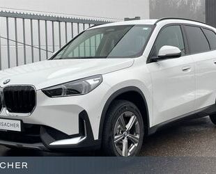 BMW BMW X1 sDrive20i AHK,DrivAss,ParkAss,KomfZug,17``L Gebrauchtwagen