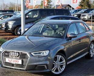 Audi Audi A3 SB 40 e-tron sport VC SHZ GRA LED Navi Gebrauchtwagen